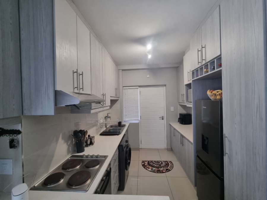 2 Bedroom Property for Sale in Durbanville Western Cape